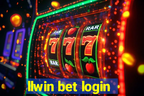 llwin bet login